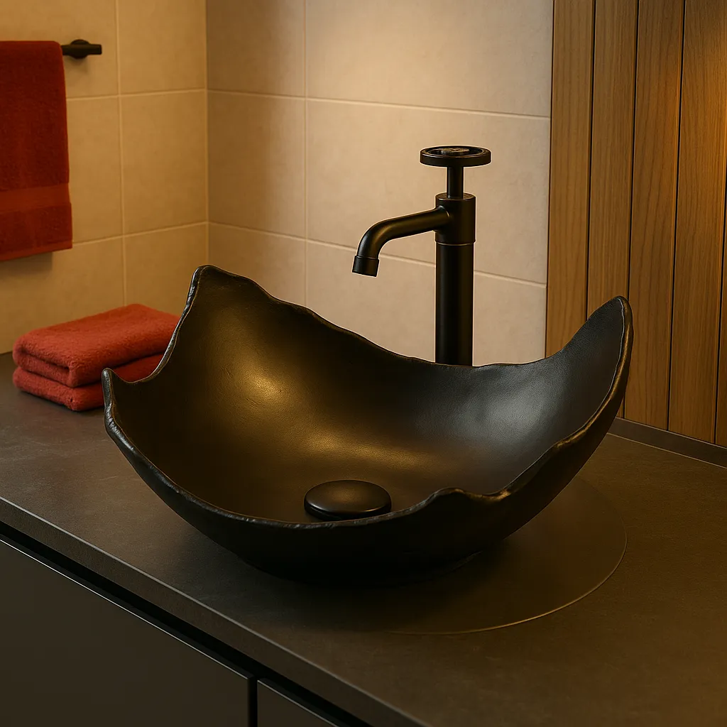 Designer Basin