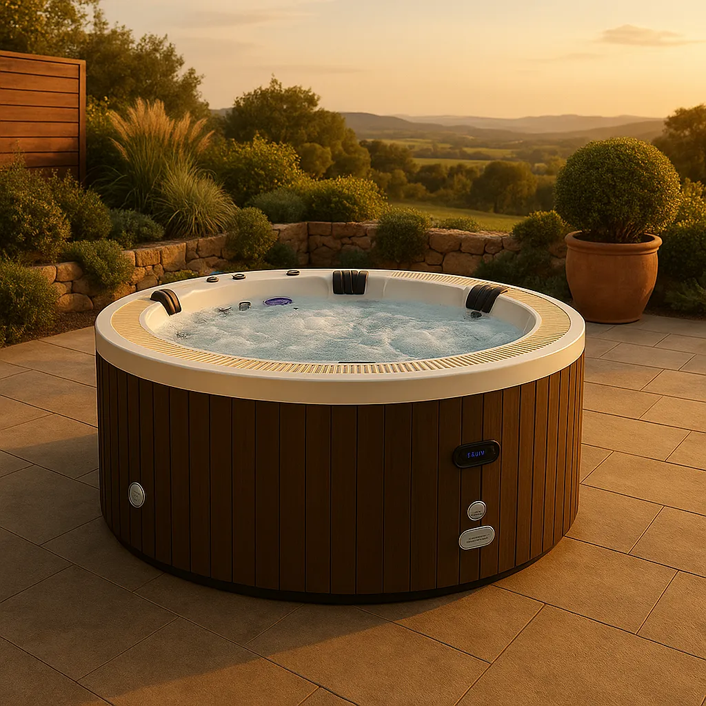 A fusion of beauty and practicality