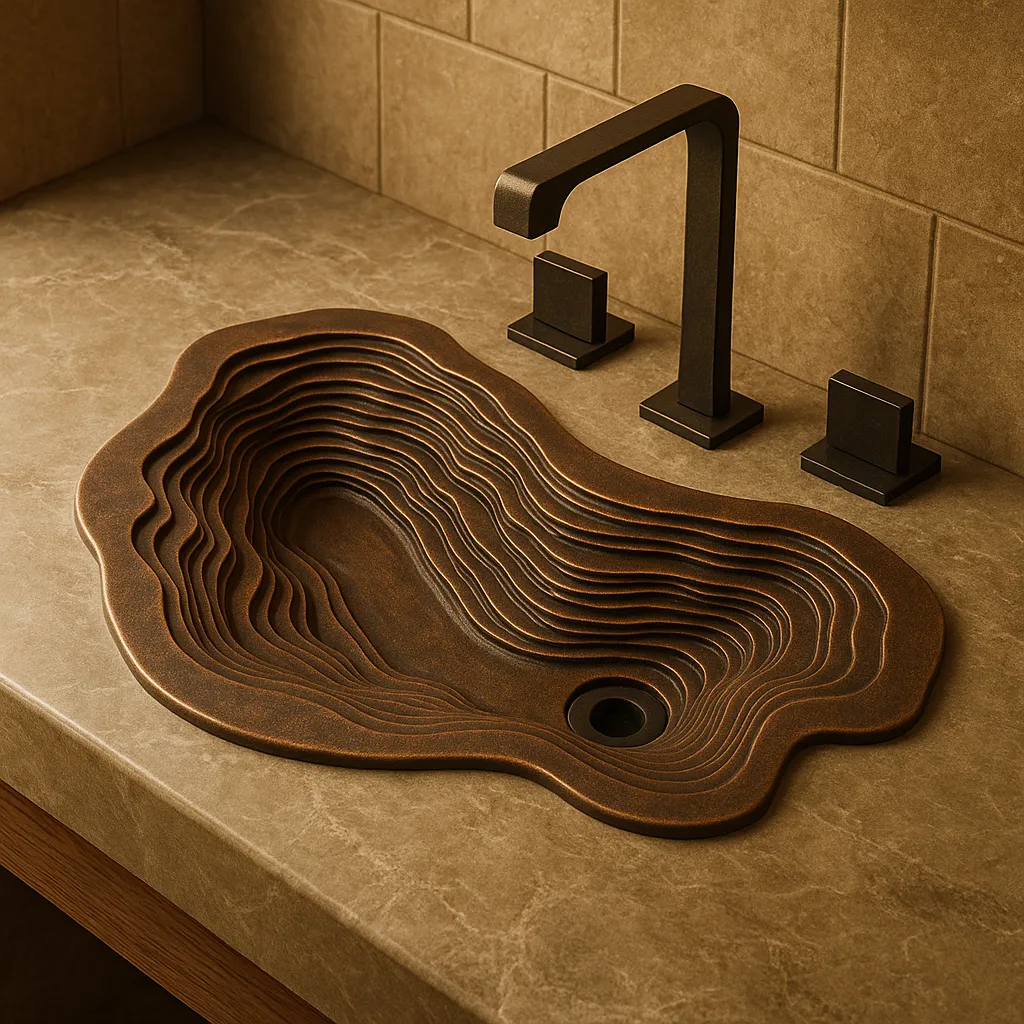 Excellence in every detail