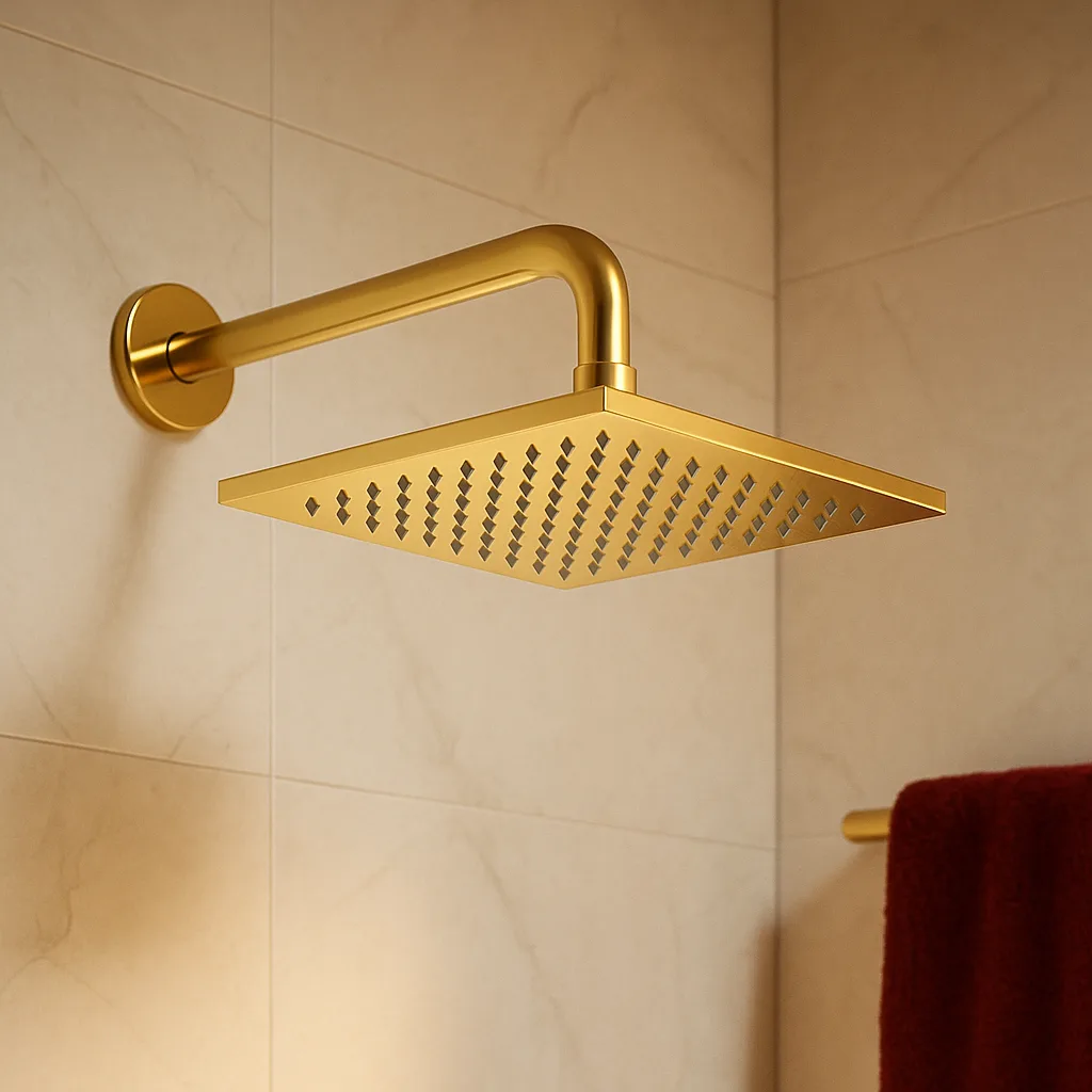 Shower Head