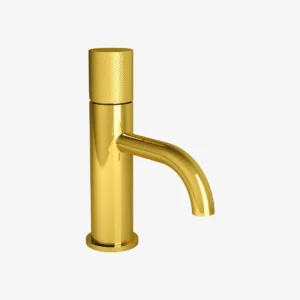 Single Lever Basin Mixer