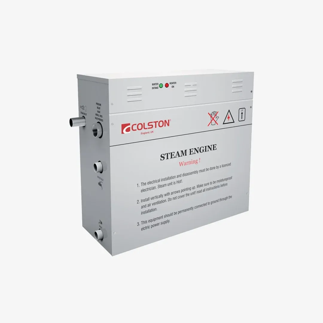 Domestic Steam Generator