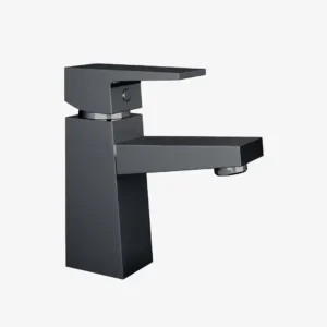 Single Lever Basin Mixer