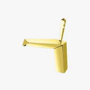 Single Lever Basin Mixer