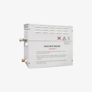 Intelligent Steam Generator