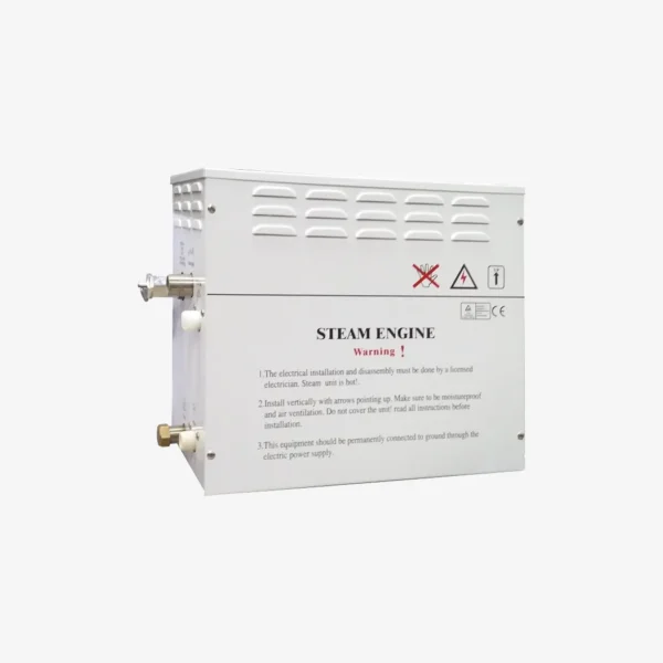 Intelligent Steam Generator